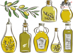 橄欖油神奇的美容效果你知道嗎