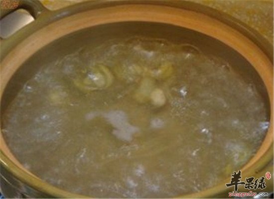 泥鳅煮粥--健脾胃祛湿益气