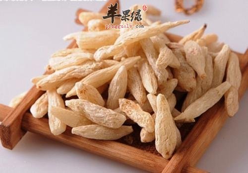 功效与作用如果大家出现了 慢性胃炎的问题,那么选择服用山麦冬很不错