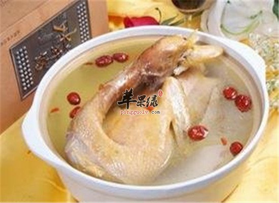 肾气不足吃什么 两款食谱男性重振雄风