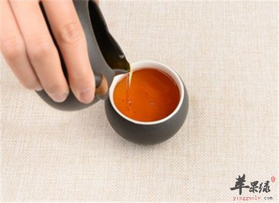 冬季喝黑茶原来还有那么多好处