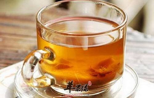 为大家介绍一些茯苓常见食疗方