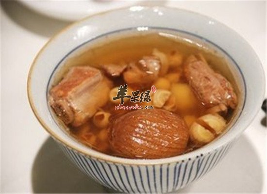 吃什么宁心安神 三道食谱补脑安神