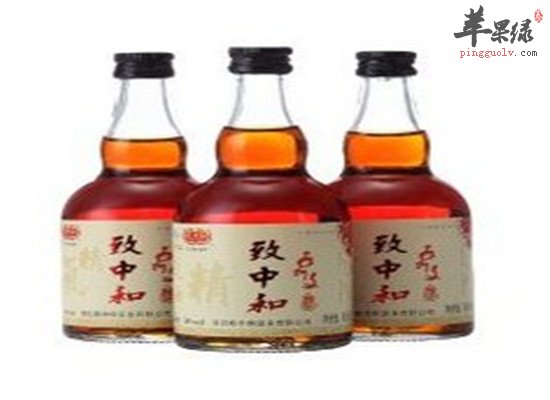 五加皮保健酒--祛风除湿强筋壮骨