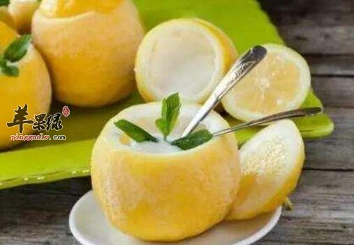 维生素C含量高的食物