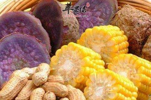 维生素B2含量高的食物