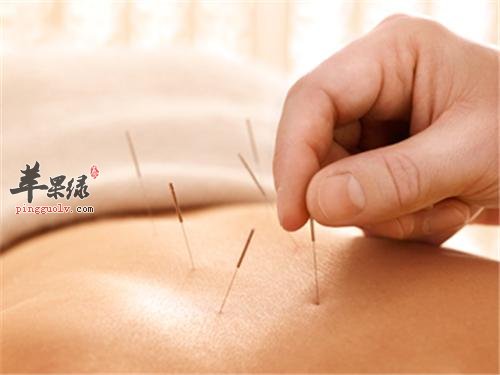 神封穴疼痛的原因和解决方法 苹果绿