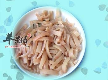 胃阴虚具体适合吃什么食物