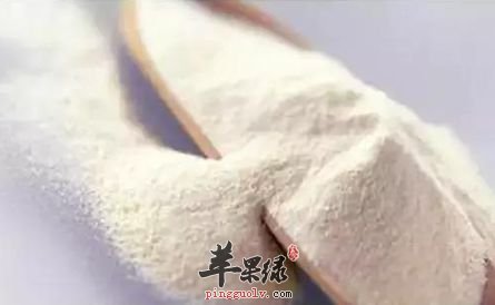 喝全脂奶粉会发胖吗 注意食用方法