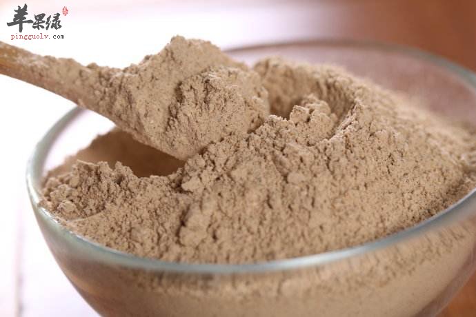 黄豆粉的营养价值 常吃能养生