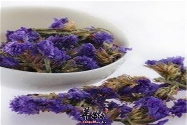 勿忘我薰衣草茶--调节神经改善睡眠