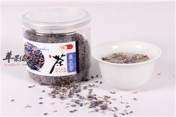 薰衣草茶有什么好处 怎么泡最好喝