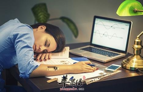 熬夜后心跳加速怎么回事 要注意检查