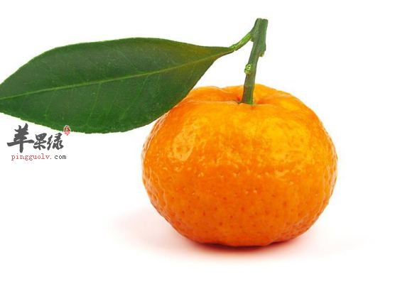 柑橘的保健食疗吃法介绍