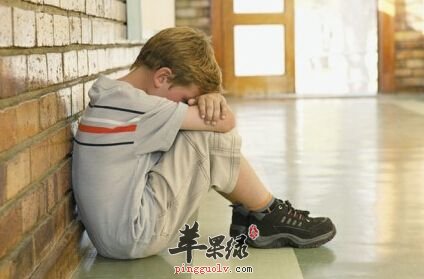 小孩容易出现自卑 注意及时改善