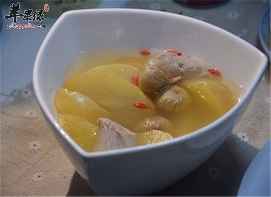 吃什么能解毒 推荐清热凉血食谱