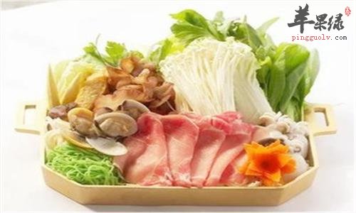 冬季饮食养生的原则有哪些