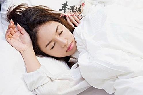 冬季如何增加睡眠质量 这样睡健康