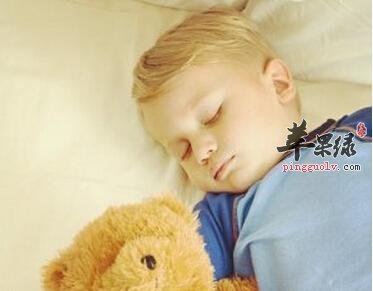 幼儿入睡困难是什么原因导致的