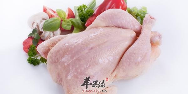 冬季可以多吃一些鸡肉和牛肉