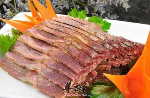 熏肉的禁忌 不能和这些一起吃