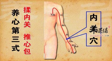 至阳穴的穴位配伍和取穴方法