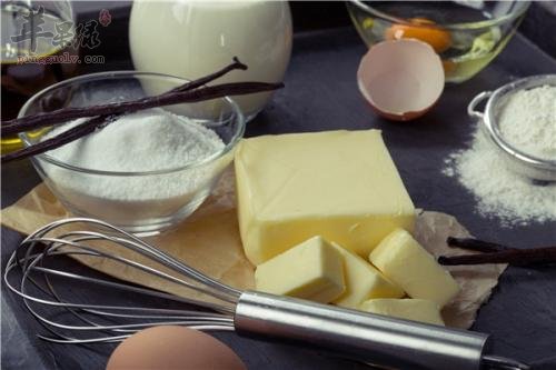 黄油和酥油的区别 多方面了解差异