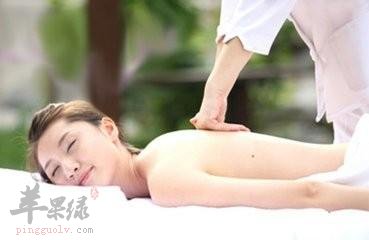 天宗穴的找穴方法和按摩方法