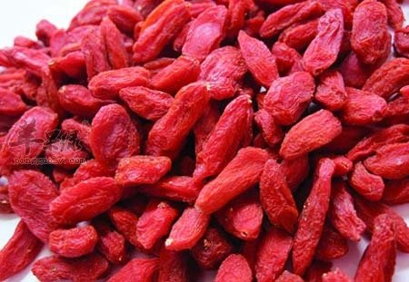 常见饮食也能壮腰膝 荔枝和枸杞子效果好