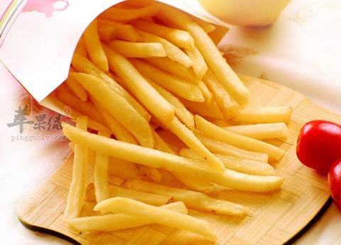 内分泌失调要避免吃这些食物