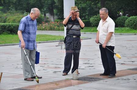 练习五禽戏时会有哪些注意事项