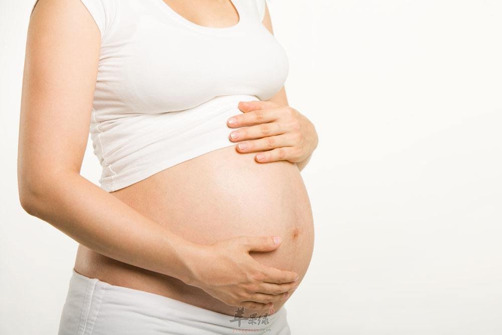 孕妇患上湿疹要注意饮食禁忌