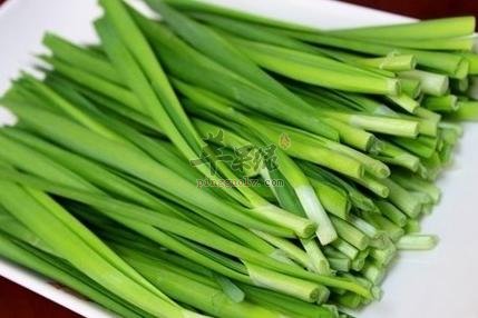 介绍一些韭菜的食用方法