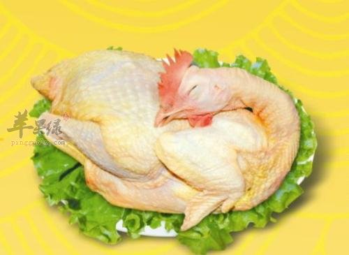 常吃三黄鸡补充营养调节身体