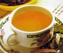 决明子山楂减肥茶——健脾胃助消化