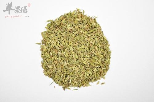 小茴香的几种用法 这样吃都不错