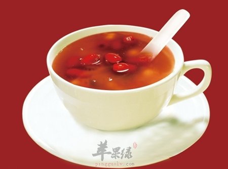 春季吃这些常见食物帮助养肝