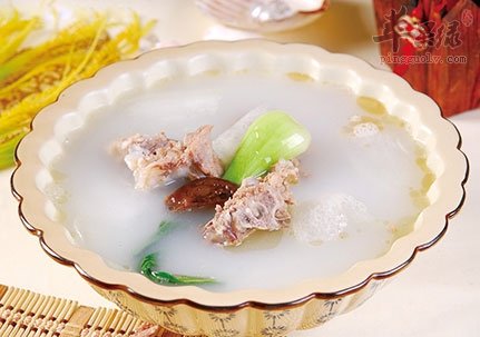 春季养生注意饮食祛湿