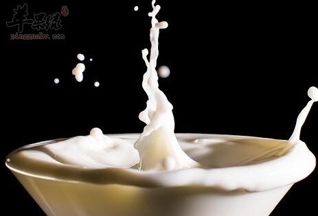 虾和牛奶能一起吃吗