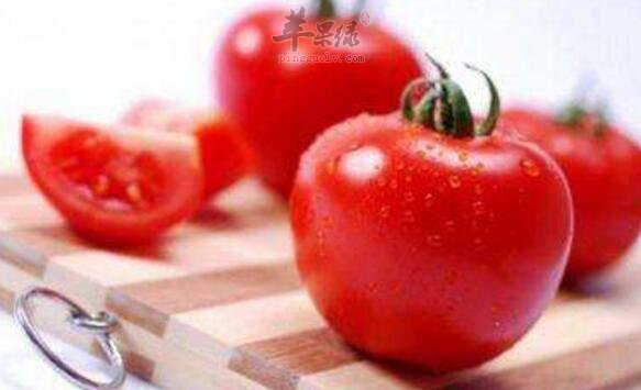 西红柿鹌鹑蛋汤