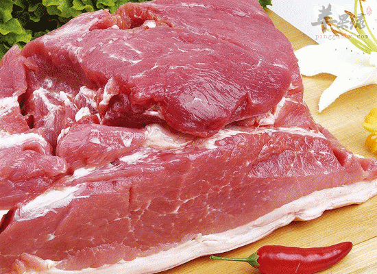 补锌好处多 多吃瘦肉和贝类食物补锌