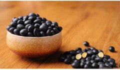 孕妇可以吃黑豆这种食物吗