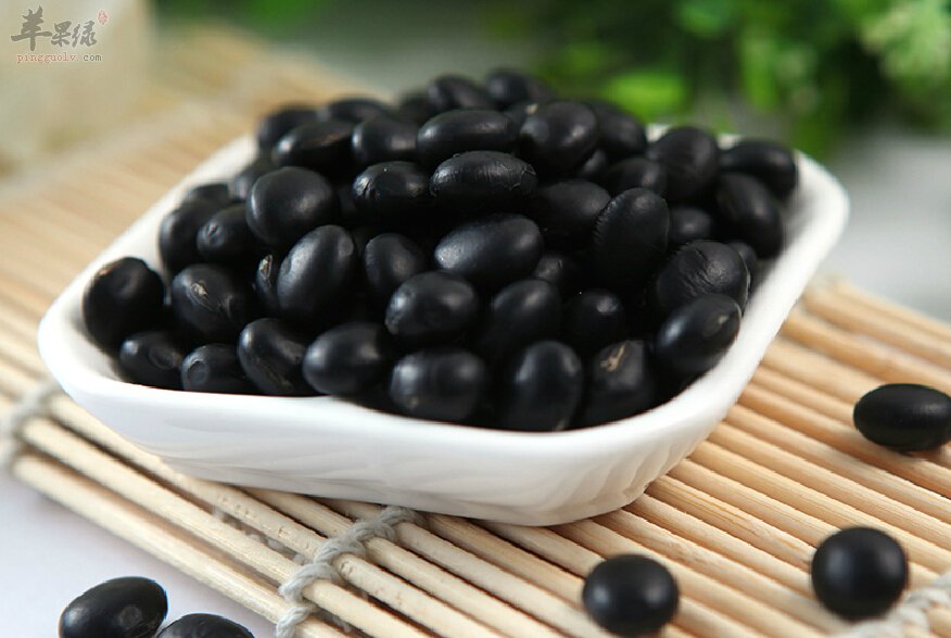 孕妇可以吃黑豆这种食物吗