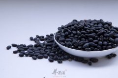 食用黑豆的时候会有哪些禁忌
