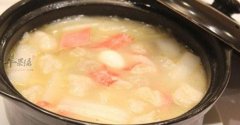 竹笋火腿鹌鹑蛋汤的营养价值_竹笋火腿鹌鹑蛋汤的功效作用_做法大全_烹饪技巧