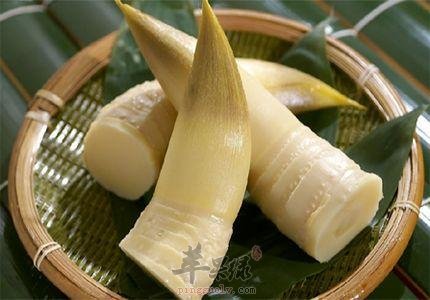 适合春分节气食用的蔬菜