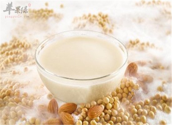 豆浆真的能减肥 一定要这样喝