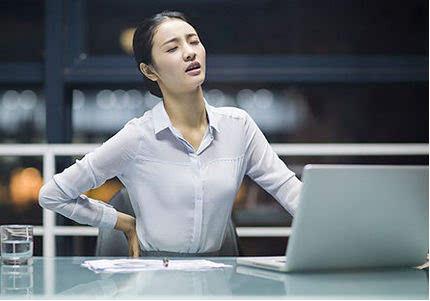 久坐加速心脑血管疾病的发生