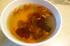 春季男性喝什么茶养生