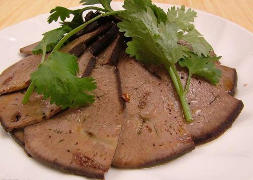 男性朋友春季这样食用讲究